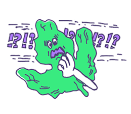 I'm Perfect Pac Chee ! sticker #15137709