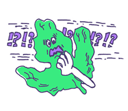 I'm Perfect Pac Chee ! sticker #15137709