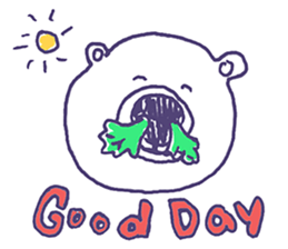 I'm Perfect Pac Chee ! sticker #15137710