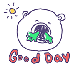 I'm Perfect Pac Chee ! sticker #15137710