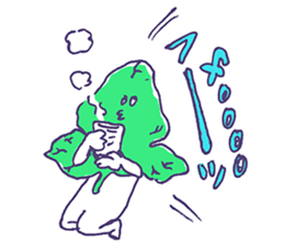 I'm Perfect Pac Chee ! sticker #15137712