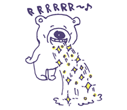 I'm Perfect Pac Chee ! sticker #15137714