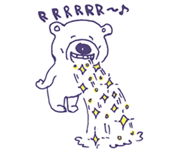 I'm Perfect Pac Chee ! sticker #15137714