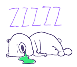 I'm Perfect Pac Chee ! sticker #15137722