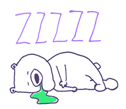 I'm Perfect Pac Chee ! sticker #15137722