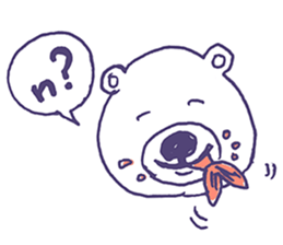 I'm Perfect Pac Chee ! sticker #15137731