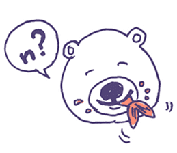 I'm Perfect Pac Chee ! sticker #15137731