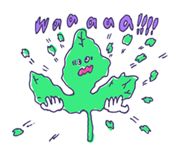 I'm Perfect Pac Chee ! sticker #15137734