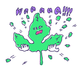 I'm Perfect Pac Chee ! sticker #15137734