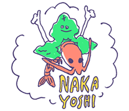 I'm Perfect Pac Chee ! sticker #15137735