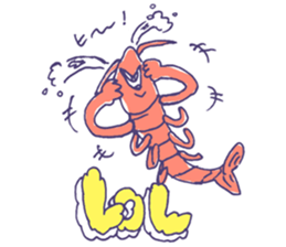 I'm Perfect Pac Chee ! sticker #15137739