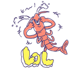 I'm Perfect Pac Chee ! sticker #15137739