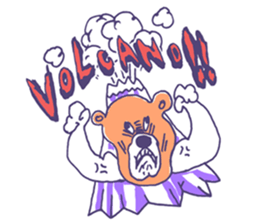 I'm Perfect Pac Chee ! sticker #15137741