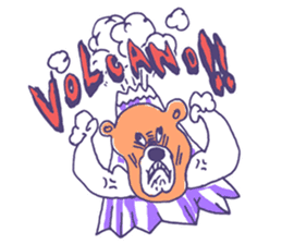 I'm Perfect Pac Chee ! sticker #15137741