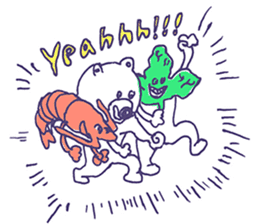 I'm Perfect Pac Chee ! sticker #15137745