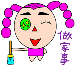 Profit into sticker #15138039