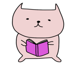 Nyamo-chan 2 sticker #15138951