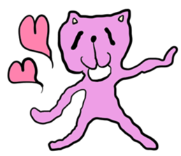 Cats!!!!! sticker #15139264