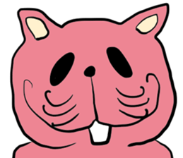 Cats!!!!! sticker #15139272