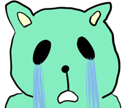 Cats!!!!! sticker #15139275