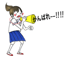 ponyponykaty sticker 1 sticker #15139421