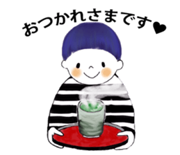 ponyponykaty sticker 1 sticker #15139427