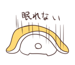 Otaham"s daily life 3 sticker #15139905