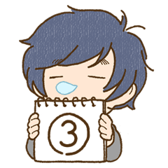 Sticker Of Soraru Ver 3 By Soraru Sticker Sticker Of Soraru Ver 3 By Soraru Sticker