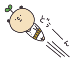 Mr.wakabasan sticker #15140375