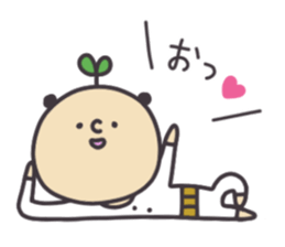 Mr.wakabasan sticker #15140377