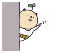 Mr.wakabasan sticker #15140379