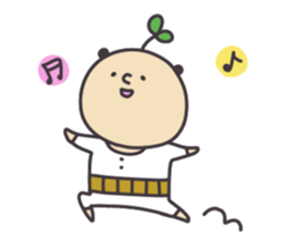 Mr.wakabasan sticker #15140380