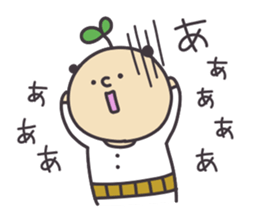 Mr.wakabasan sticker #15140382