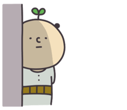 Mr.wakabasan sticker #15140384