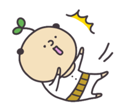 Mr.wakabasan sticker #15140394