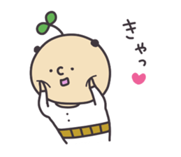 Mr.wakabasan sticker #15140397