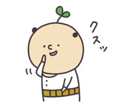 Mr.wakabasan sticker #15140400