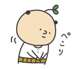 Mr.wakabasan sticker #15140403