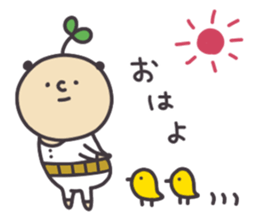 Mr.wakabasan sticker #15140408