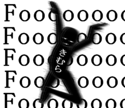 KIMURAKIMURA sticker #15141767