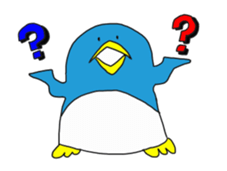 Animation Life of Pen-san sticker #15142356