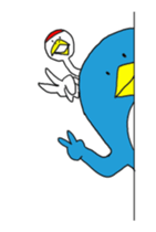 Animation Life of Pen-san sticker #15142358