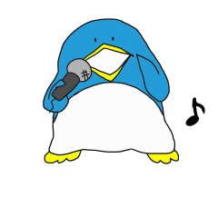 Animation Life of Pen-san