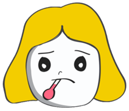 Hua leuang sticker #15142737