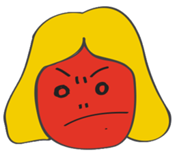 Hua leuang sticker #15142741
