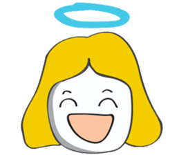 Hua leuang sticker #15142743