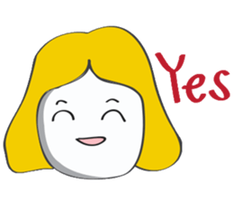 Hua leuang sticker #15142747