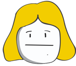 Hua leuang sticker #15142748