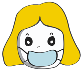 Hua leuang sticker #15142749