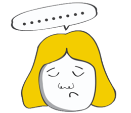 Hua leuang sticker #15142750